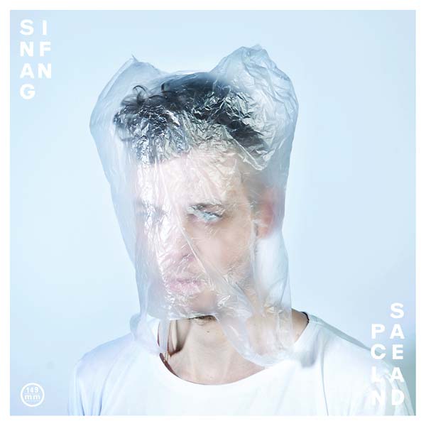 Spaceland Vinyl Record