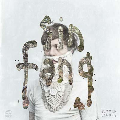 Summer Echoes Music CD