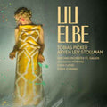 Sinfonieorchester St. Gallen - Picker: Lili Elbe (Live) Music CD