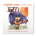 Singable Songs For The Very Young (Album) Music CD