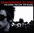 The Curse The Life The Blood Music CD
