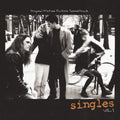 Various Artists SINGLES VOL 1 / Original Soundtrack Vinyl Record