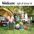 Life & Livin' It Music CD