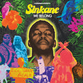 We Belong Music CD