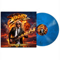Sinner - Boom Bang Goodbye [Under The Moonlight Marbled Vinyl] Vinyl Record