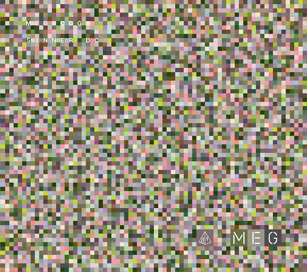 MEG / CDG Music CD