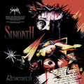 Research Vinyl Record