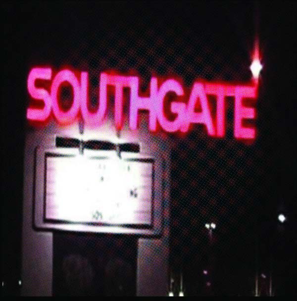 Southgate Vinyl Record