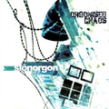 Orgonised Chaos Music CD