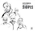 Ausländer Music CD