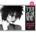 A Red Light in Cardiff Vol. 1 (Limited Edition, Pink Colored Vinyl) |