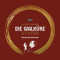 Sir Georg Solti - Die Walküre [5 LP Box Set] Vinyl Record