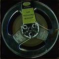 The Unrock Tapes Vinyl Record