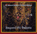 Beyond All Defects Music CD