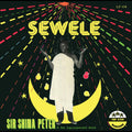Sewele Music CD