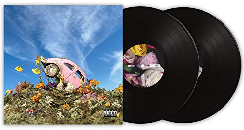 The Rise & Fall Of Loverboy [2 LP] |