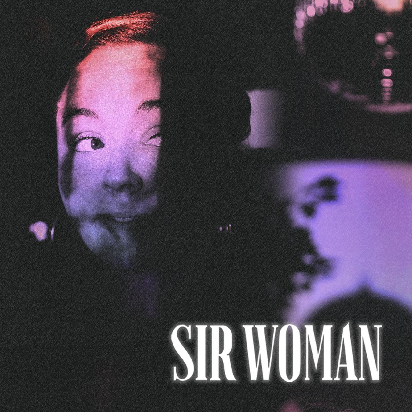 Sir Woman Vinyl Record