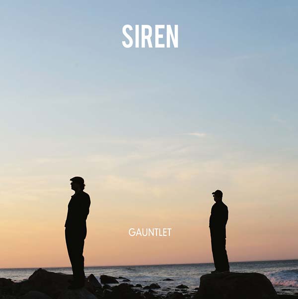 SIREN - Gauntlet Vinyl Record