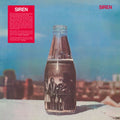 Siren Vinyl Record