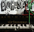 Enthusiast Music CD