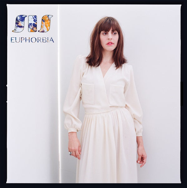 Euphorbia Vinyl Record