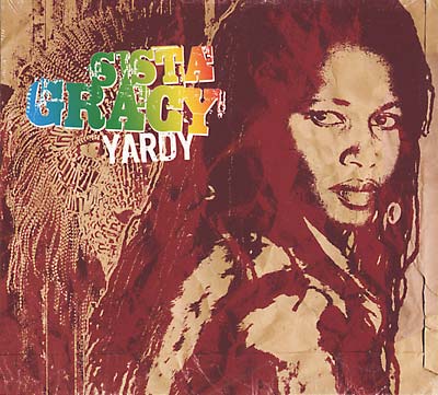 Yardy Music CD