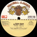 Bam Bam Bam |