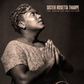 Sister Rosetta Tharpe - The Essential Collection [Import] [Vinyl] Vinyl Record