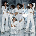 Sister Sledge Now Playing Vinyl Record