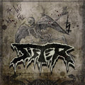 The Way We Fall Music CD