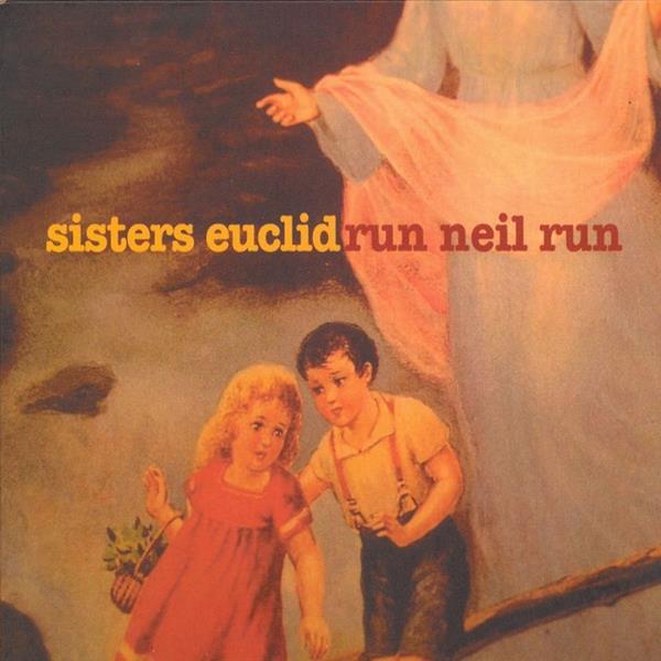 Run Neil Run Music CD