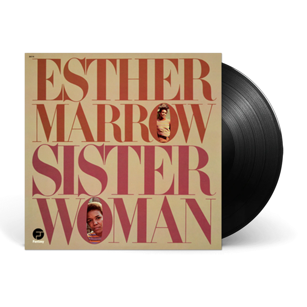 Sister Woman Vinyl Record