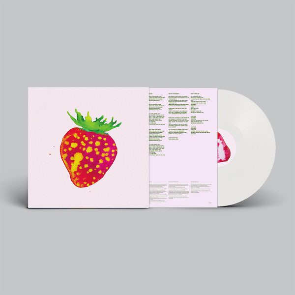 Blonde Redhead - Sit Down For Dinner [Ltd White] Vinyl Record