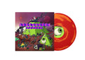 Problem Attic - Safe on Mars LP Vinyl Record