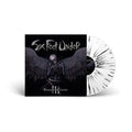 Graveyard Classics Iii (White W/ Black Splatter Vinyl) Vinyl Record