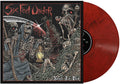 Next To Die [Red, Black, Smoke] Vinyl Record