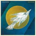 Burning the Threshold Music CD
