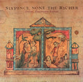 Sixpence None The Richer Sixpence None The Richer (Deluxe Anniversary Edition) Vinyl Record