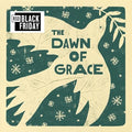 The Dawn Of Grace (Vinyl) Vinyl Record