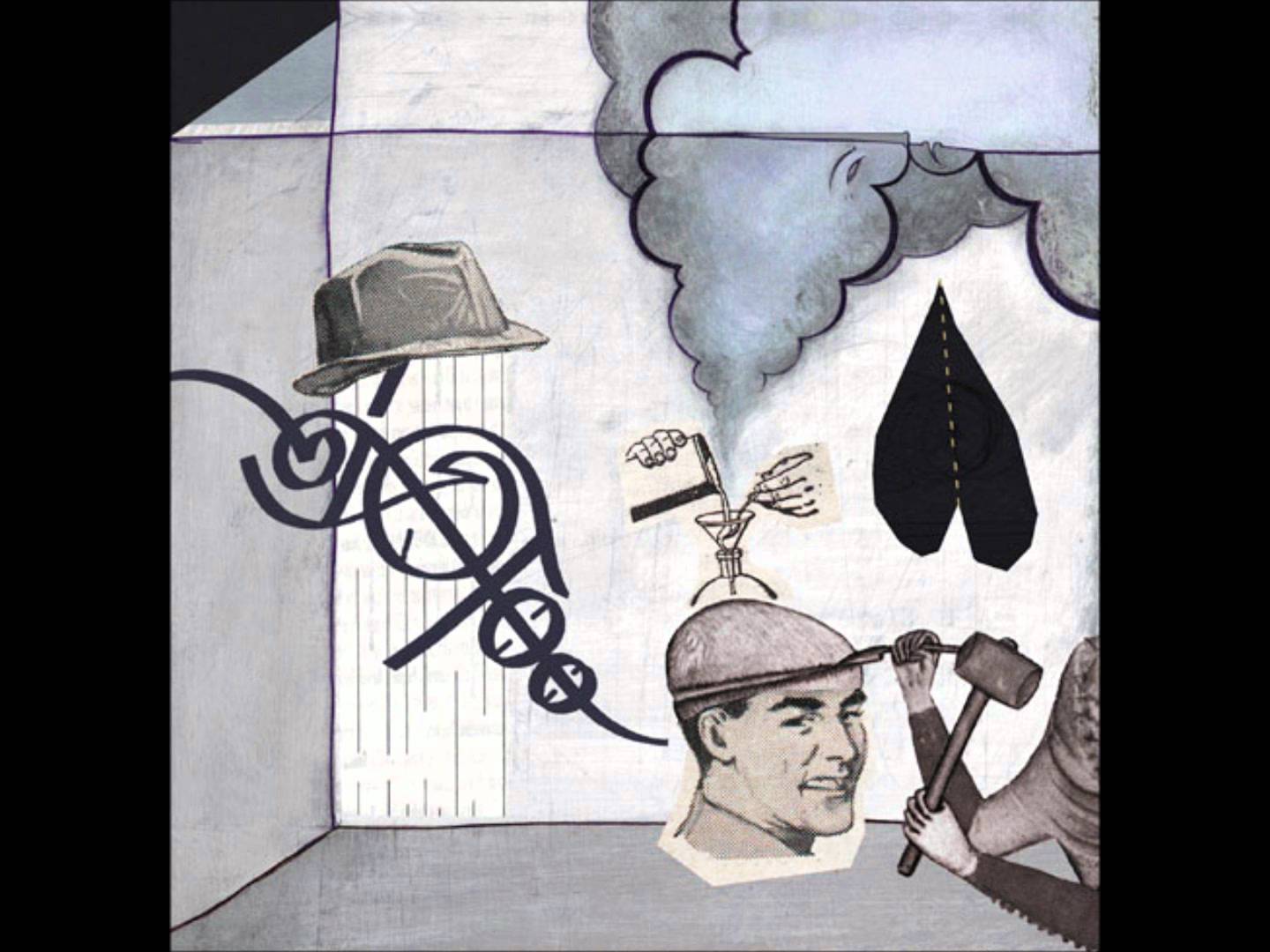 Chewing On Glass and Other Miracle Cures Music CD