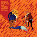 Jackals and Vipers in Envy of Man Music CD