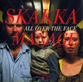All Over The Face Vinyl Record