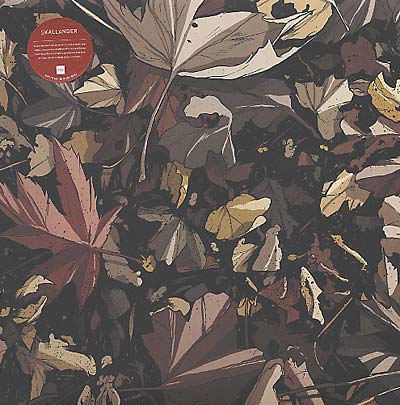 Skallander Vinyl Record