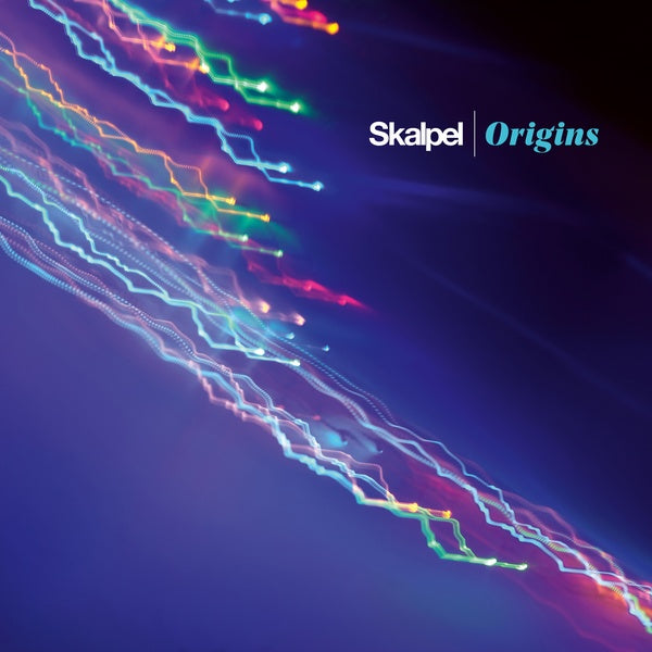 Origins Vinyl Record