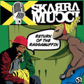 Return Of The Raggamuffin |