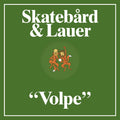 Volpe Vinyl Record