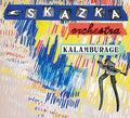 Kalamburage Music CD