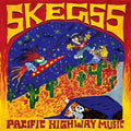 Pacific Highway Music Music CD
