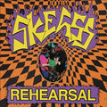 Rehearsal [Alternate Cover LP] Vinyl Record