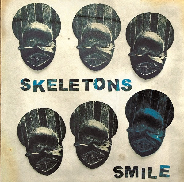 SMILE Music CD